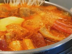 -小岛餐厅