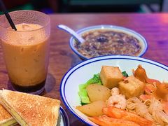 -左记港食(融科天城店)