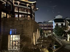 -海天楼中餐厅(吴宫泛太平洋酒店)