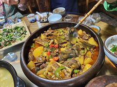 -青城甲(青城山店)