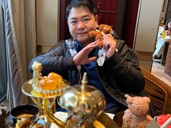 -华尔道夫酒店·羿庭(金鱼胡同店)