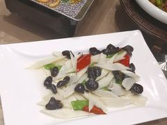 -李氏传家菜(兴城路店)