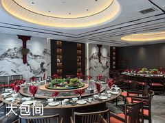 -大连湾旭日·家宴·海肠捞饭(马栏广场店)