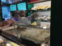 -南来顺饭庄·清真(南菜园店)