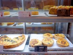 -老梦面包 CHEZMOREL(三源里店)