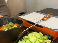 -半酌烧烤小酒馆(南京东路店)
