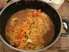 -茉莉餐厅(包河万达店)