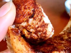 早安肉桂卷-CHOCMONS巧克怪兽(屏风街店)