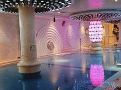 -水晶之星洗浴温泉汗蒸