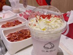 -海底捞火锅(方塔东街店)