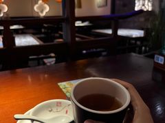 -绿茶餐厅(汇悦大融城店)