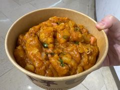 -丁家坡洋芋·观音桥好吃街A区(全国总店)