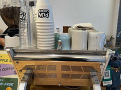 -FUN COFFEE