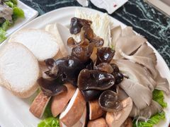 -潮汕美牛肉丸火锅店(天宁寺店)