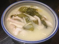 -Mountain House Flushing 川山甲