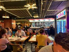 大堂-啫神·广州地标美食(北京路店)