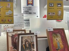 -海马体照相馆(大连柏威年购物中心店)