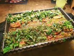 -烤匠麻辣烤鱼(万象城店)