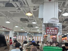 -笨罗卜浏阳菜馆(太平街店)