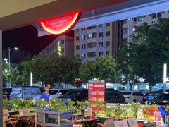 -蚝蚝先生·广式烧烤(信天广场店)