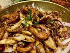 -U你·湖北家宴菜(南湖总店)