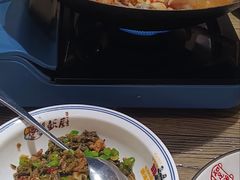 -海鲜潮·株洲海鲜集市(栗雨店)