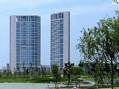 -天鹅湖体育公园