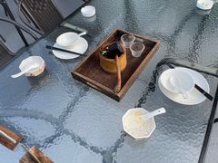 古法茉莉花茶-汉水谣·江景餐厅(江滩店)