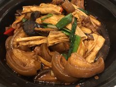-香香海南菜餐厅
