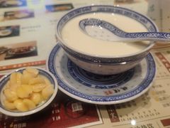-捷信牛奶甜品世家(合生汇店)