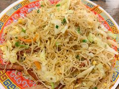 炒米粉-辉记炭烧海鲜大排档·老字号(福田店)