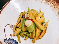 -邢家锅贴老店·非遗·开封菜(金明广场店)