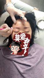 -爱薇半永久工作室