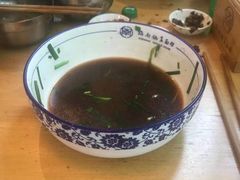 -镇南锅盖面馆(解放路店)