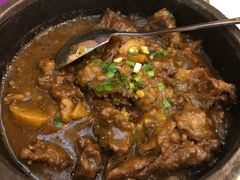 -舜耕山庄四时万和自助餐厅