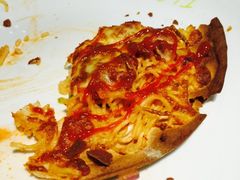 -Tubestation站点比萨(五道营店)