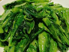 清炒时蔬-卞氏菜根香·川菜(青羊万达店)
