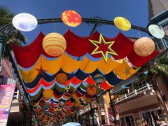 走廊-上海欢乐谷