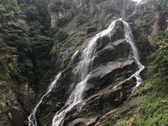 -云中大漈