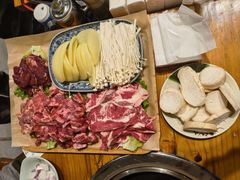 -玖泉里烤肉