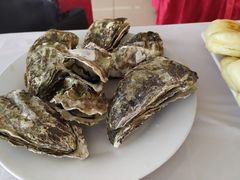 -渔民船说·北塘海鲜·天津菜·海肠捞饭(北塘古镇店)