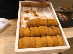 -鮨一日本料理(大中华店)