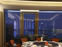 -君庭中餐馆(湘江豪生店)