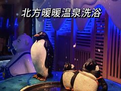 -北方暖暖温泉洗浴(沈阳北站店)