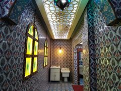 -一千一夜阿拉伯餐厅1001 Nights-Arabic Restaurant(静安店)