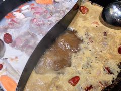 -廉恭蜀老成都火锅(善国大桥店)