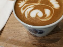 -BIJOU coffee&cocktail(龙岗万科广场店)