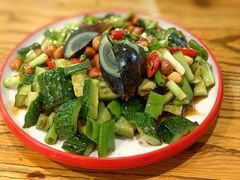 -鸽子窝专业烧烤店(南市场店)