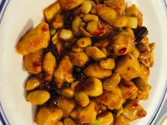 -到家尝北京菜(西坝河店)