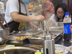 -吴记麻辣烫(曙光中路店)